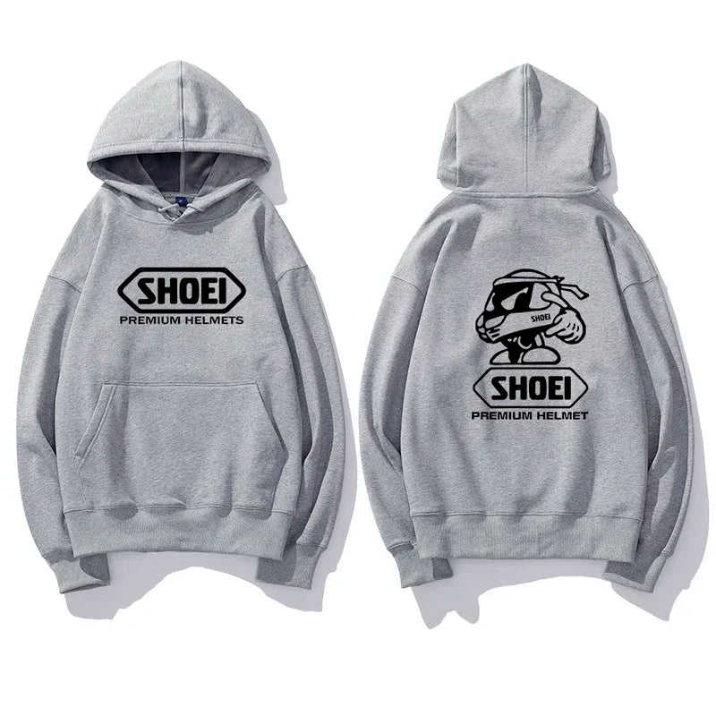 Shoei Premium Hoodie 