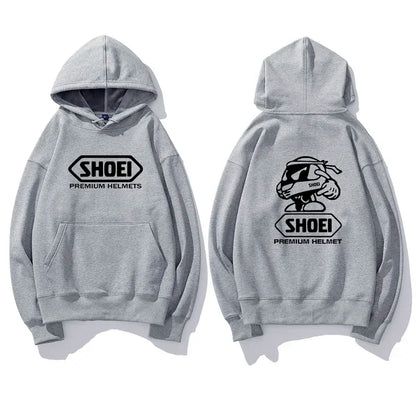 Shoei Premium Hoodie 