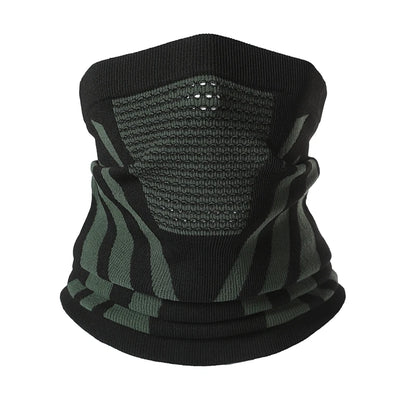 Scarf Breathable Mask