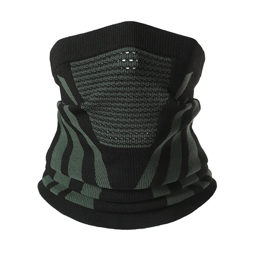 Scarf Breathable Mask
