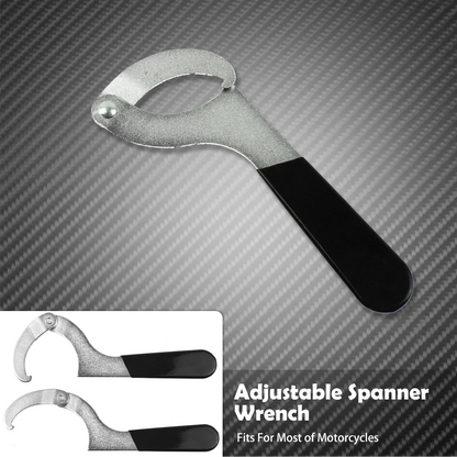 مفتاح ربط قابل للتعديل