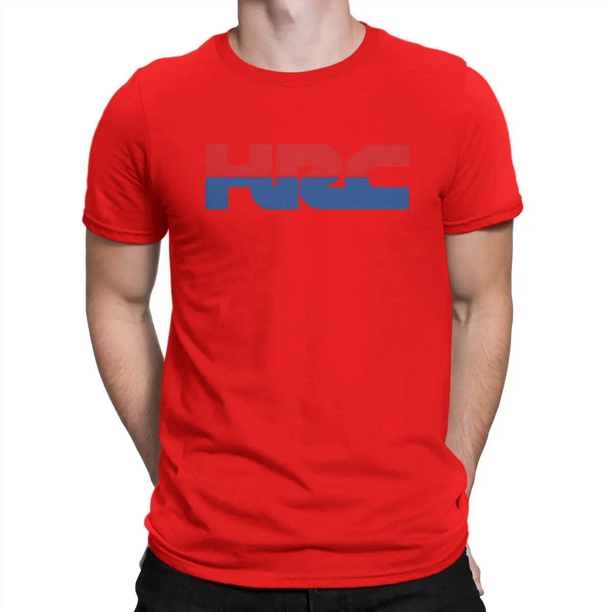 Men's T-Shirt HRC 