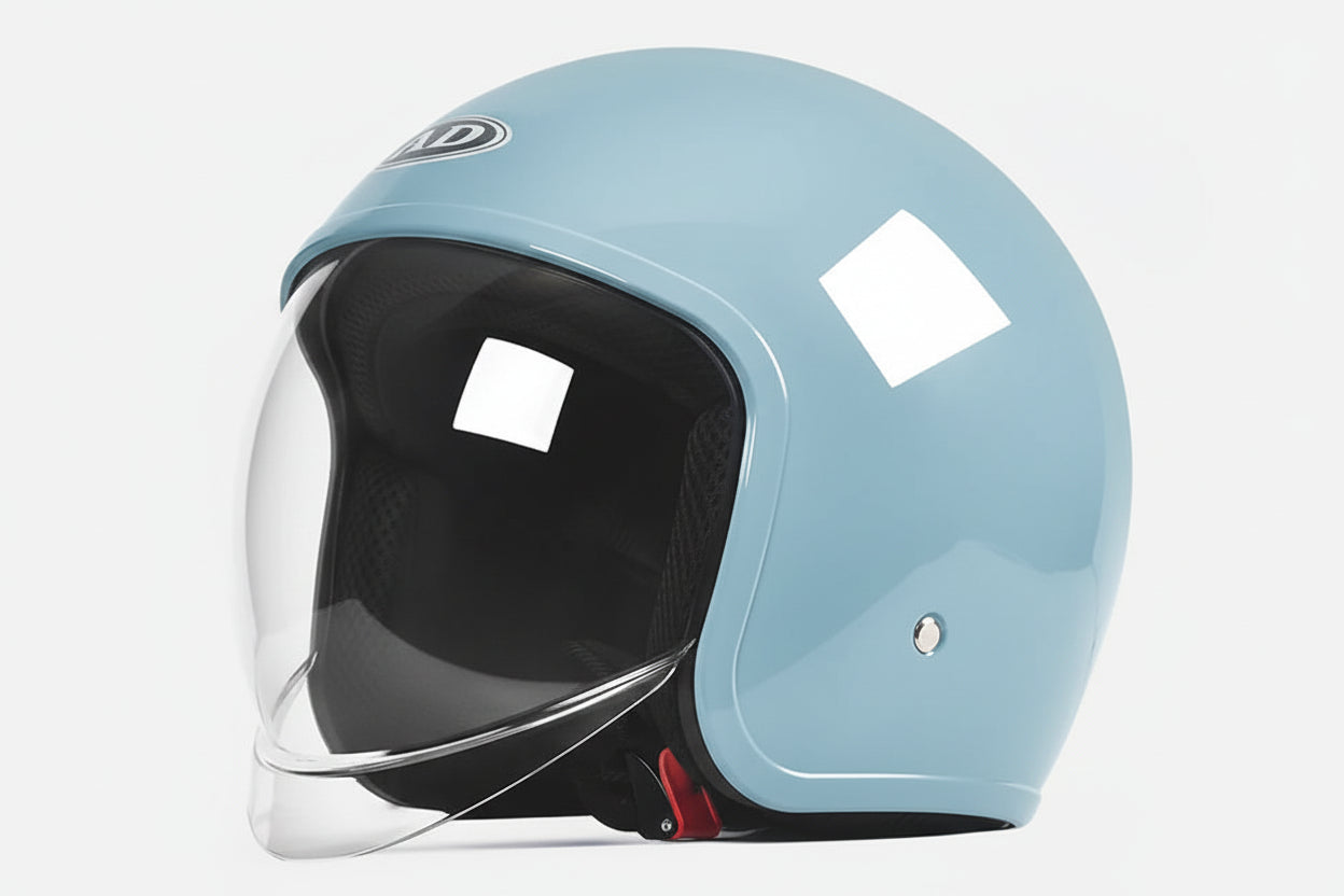 Safety Helmet Motorcycles