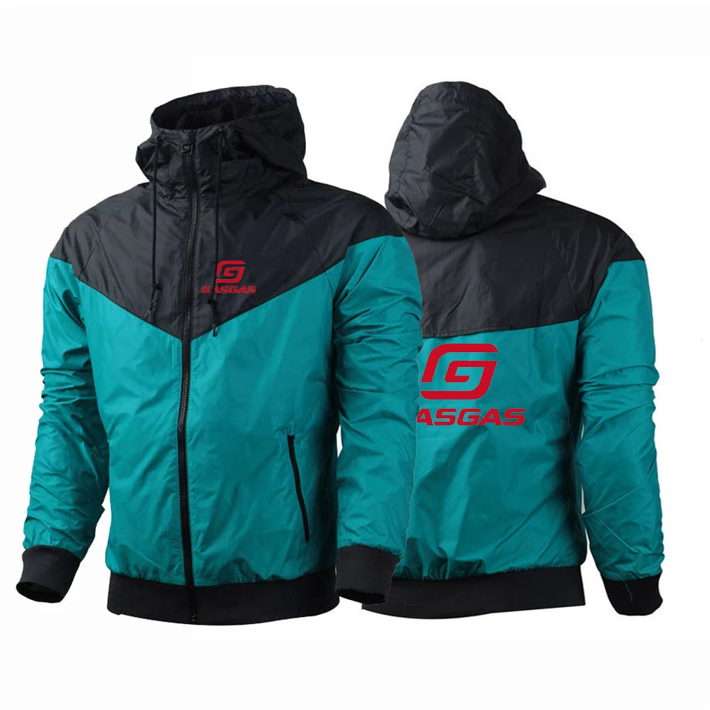 Motorcycles GasGas Jacket 