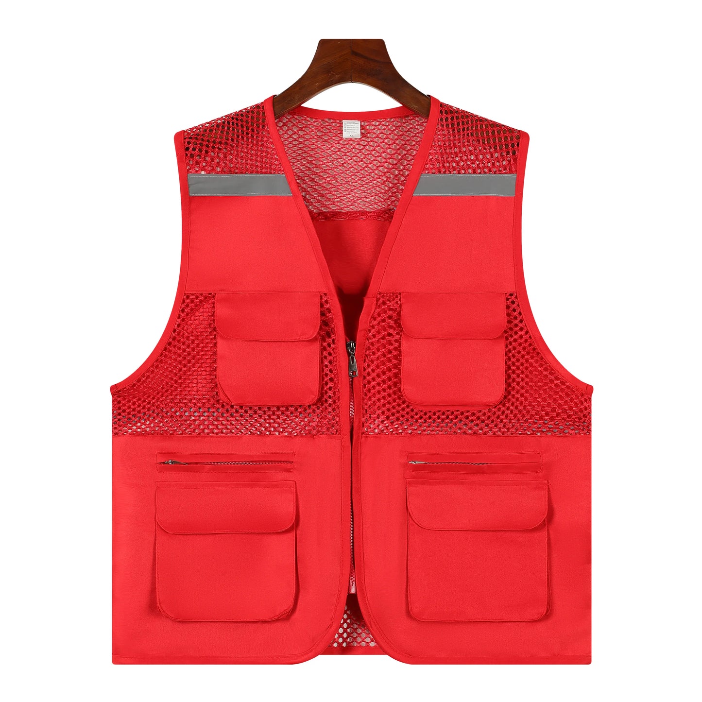 Motorcycle Sport Breathable Vest 
