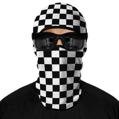 Thematic Full Face Mask 