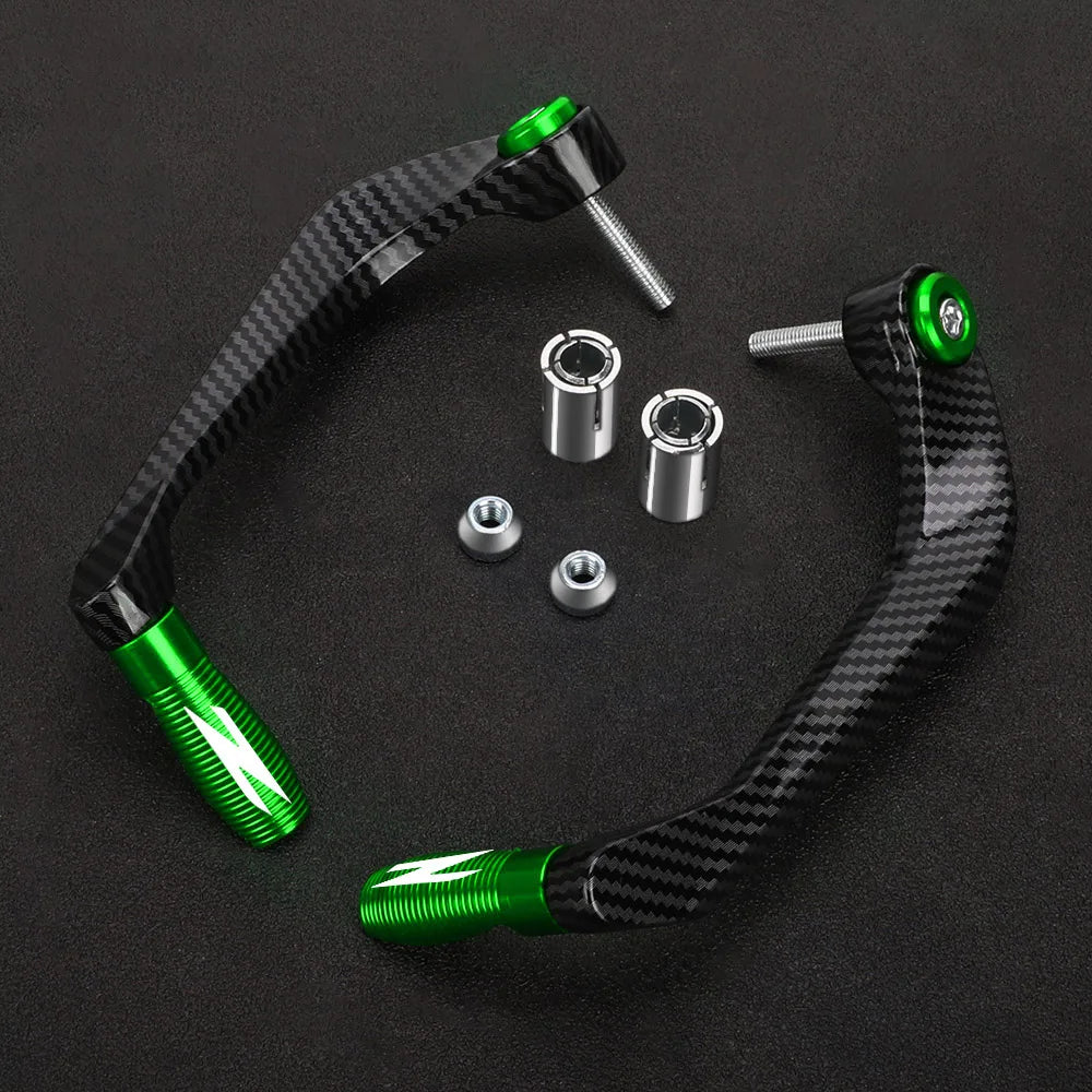 Motorcycle CNC Handlebar Grips Brake