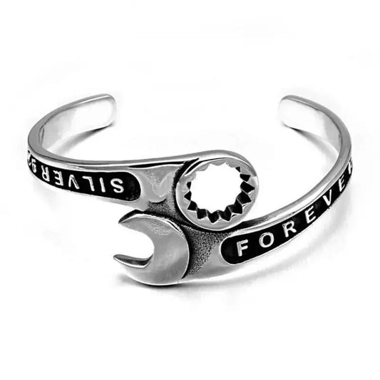 Wrench Bracelet 