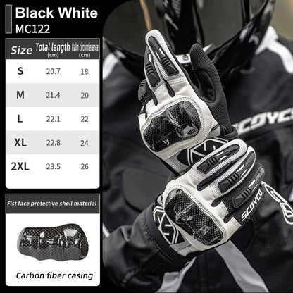 Riding Elegance Gloves