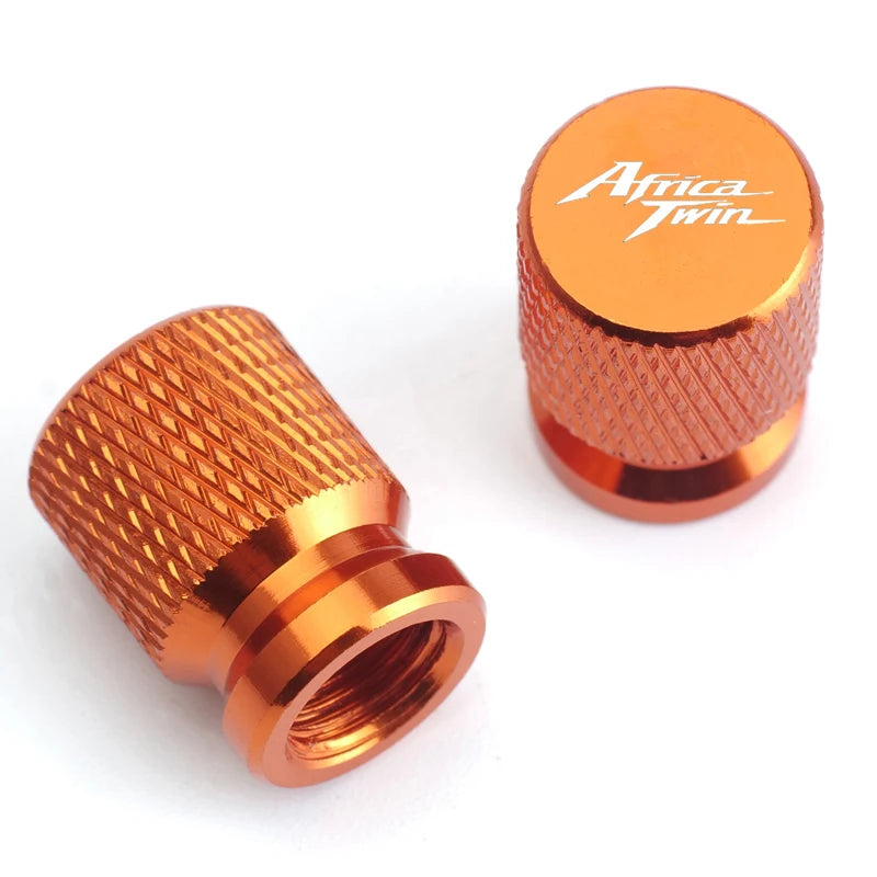 AF Tire Valve Stem Caps HD