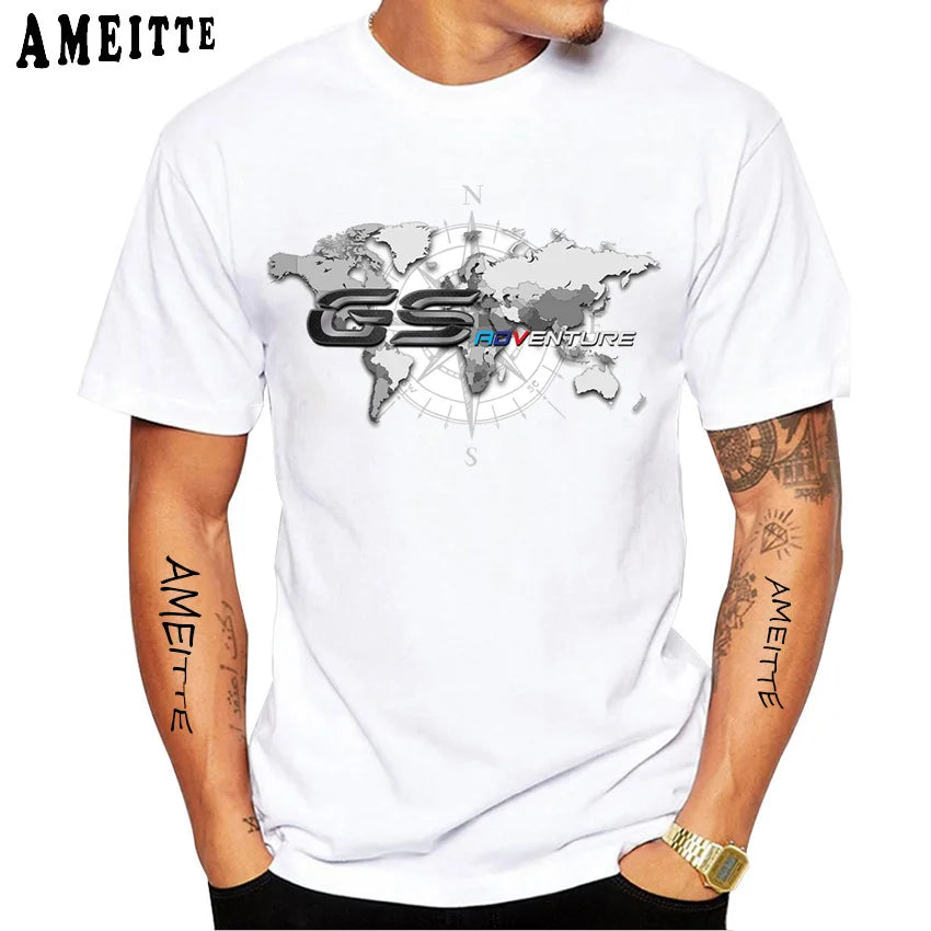 R 1300 GS Style Shirt 