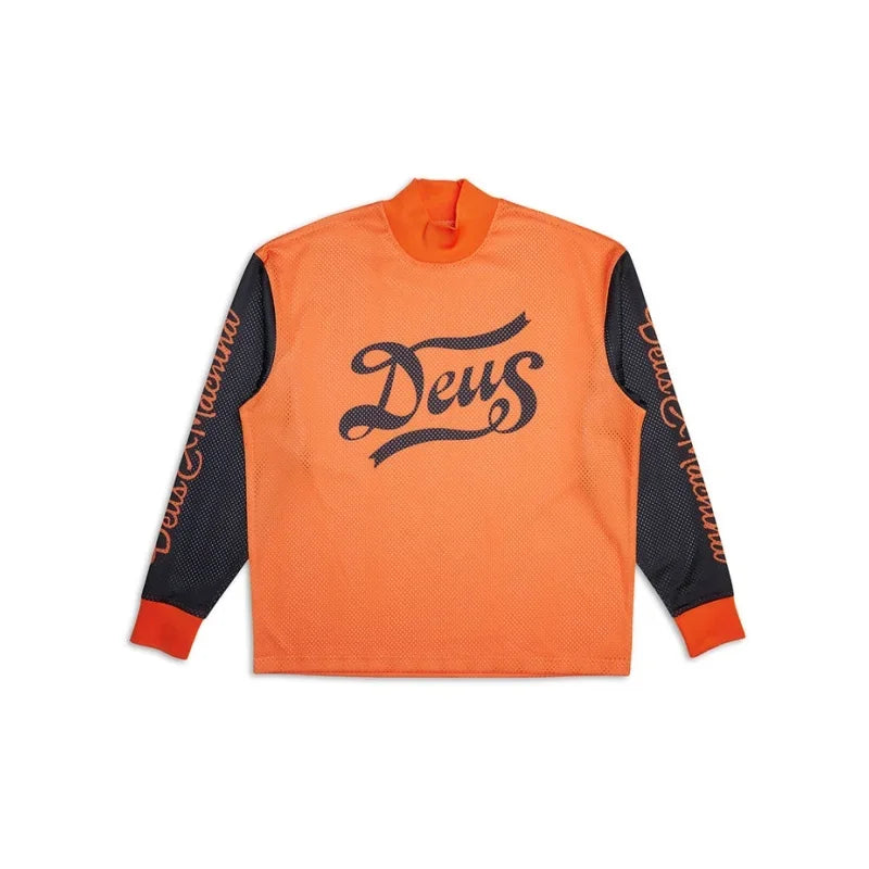 Deus Ex Machina Long Sleeve Shirt 