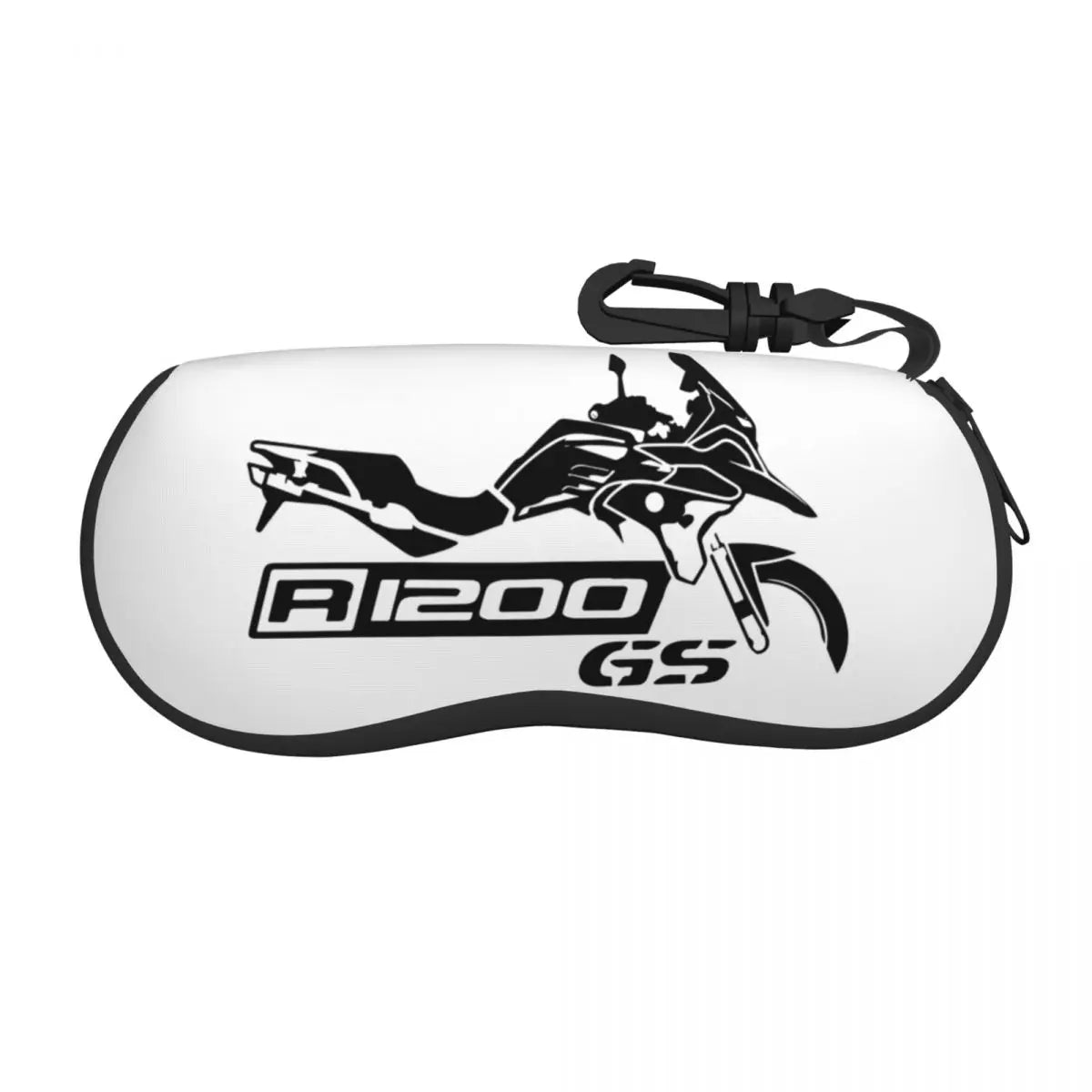 Motorcycle Adventure GS Eyeglass 