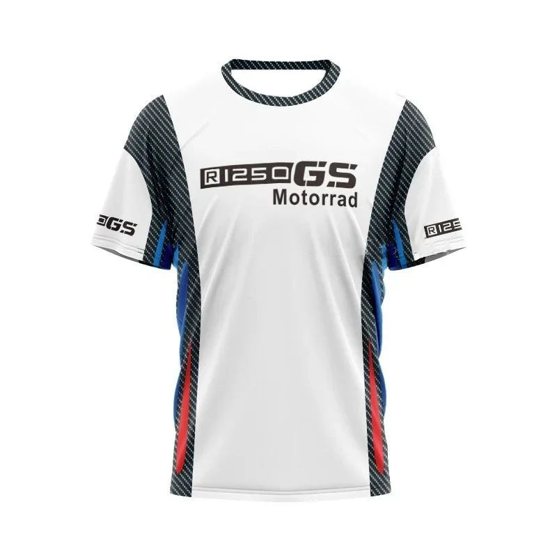 Chemise R1250 GS Motorrad 