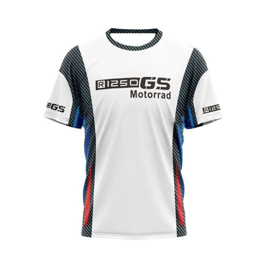 R1250 GS Motorrad Shirt 