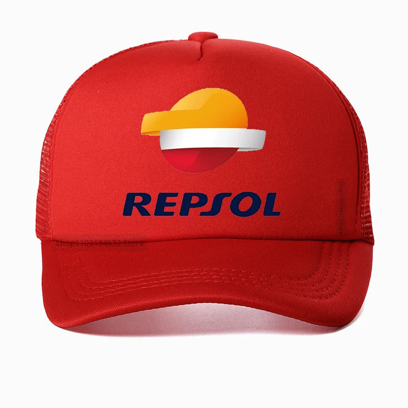 Repsol Baseball Cap 