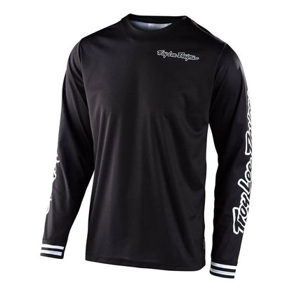 Breathable Motorcyclist Long Sleeve Shirt 