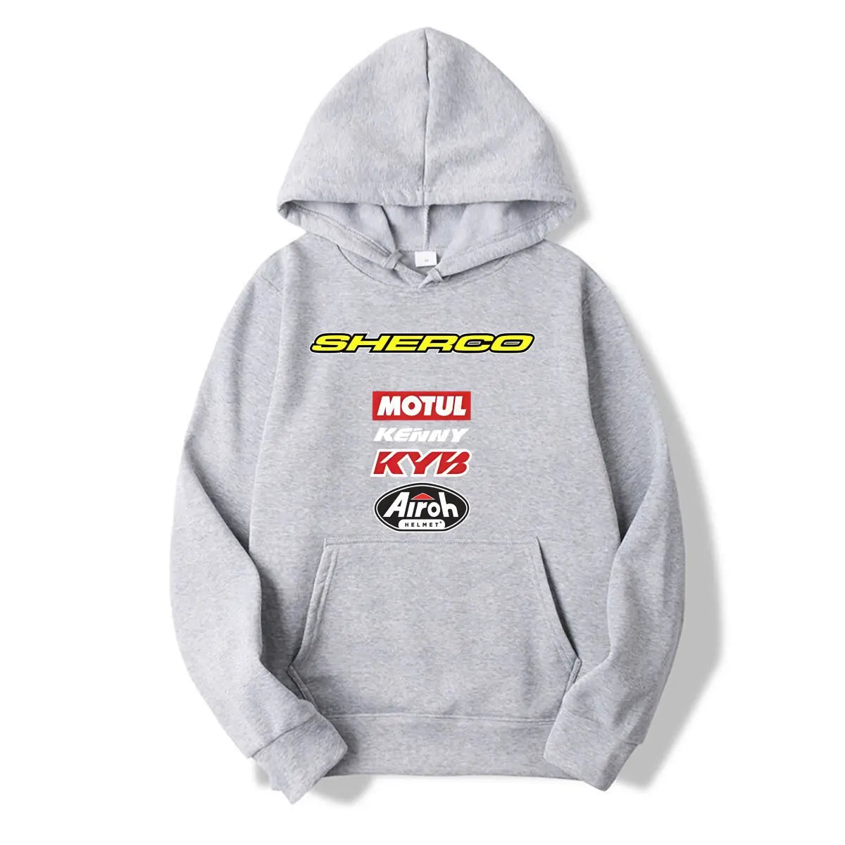 Sherco Rider Hoodie 