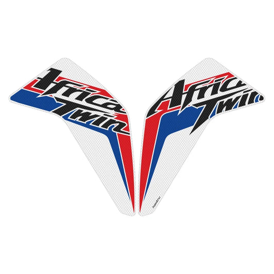 Africa Twin Tank Pad Sticker 