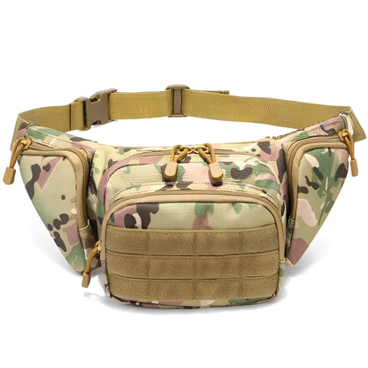 Tactical Multi-Function Packs for Men 