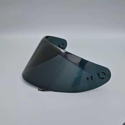 Helmet Visor Lens