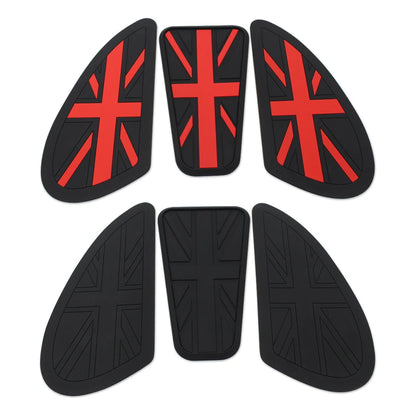 Motorcycle Anti-Slip Tank Pads 