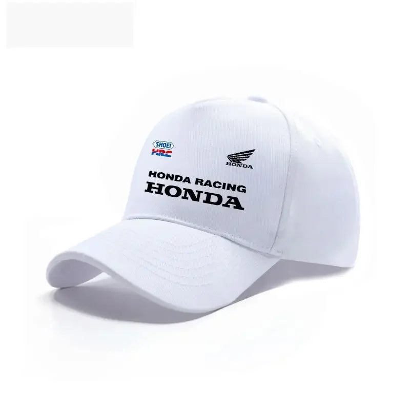 Gorra de béisbol HRC Equipo HD