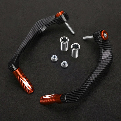 Motorcycle CNC Handlebar Grips Brake