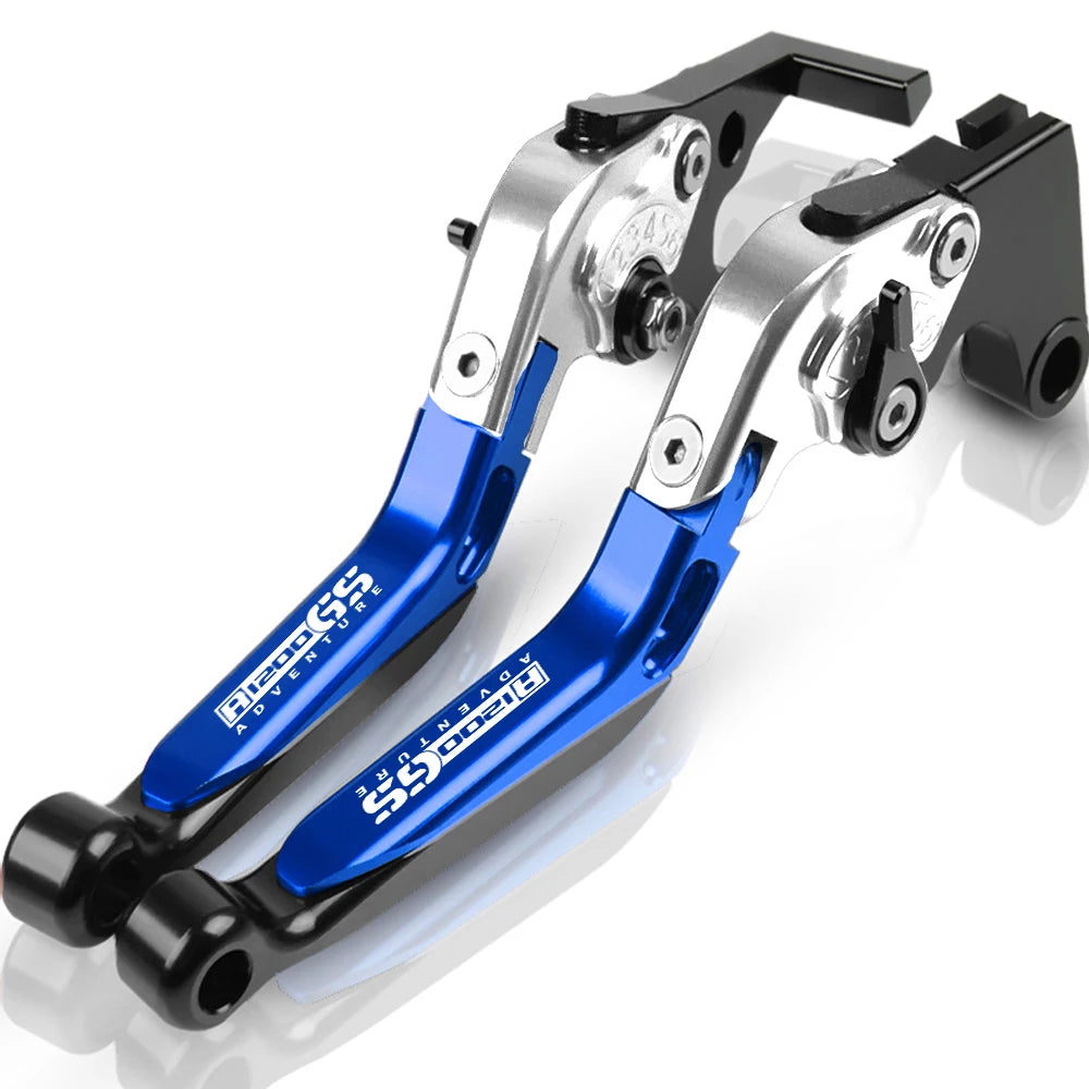 R1200GS アドベンチャー ブレーキ＆クラッチレバー 