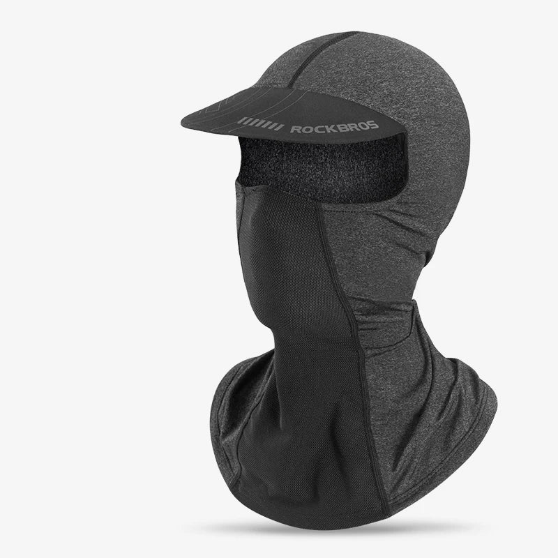 Tactical Riding Balaclava