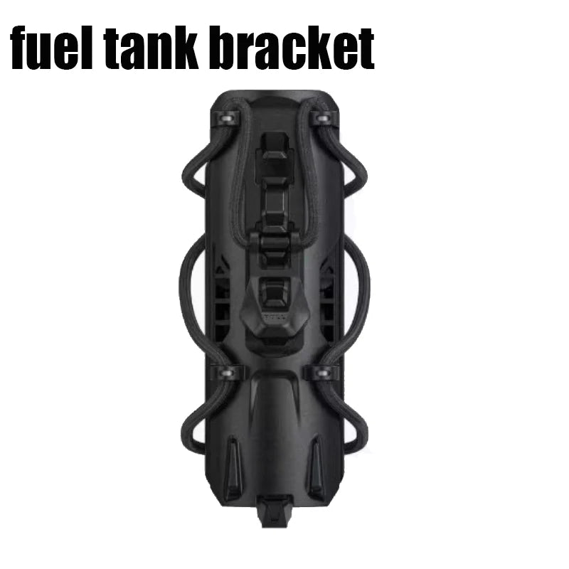 خزان وقود المغامرة المحمول