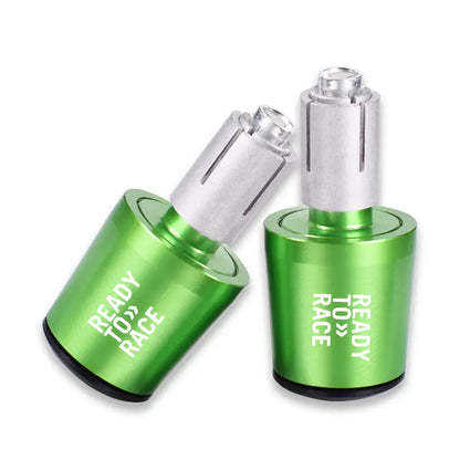 Bereit zum Rennstecker 