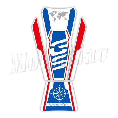 GS Fuel Tank Pad Sticker Protector 