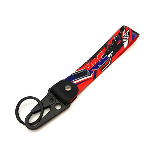 HRC Keychain 