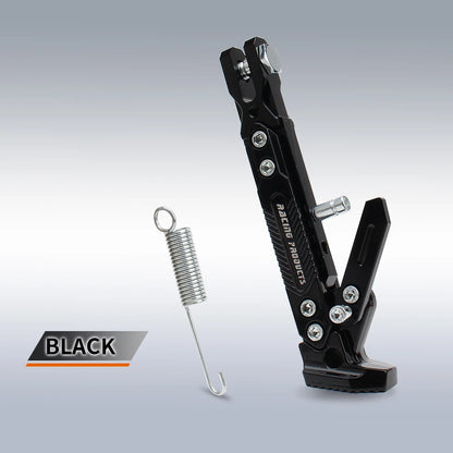 Motorcycle Kickstand Holder 
