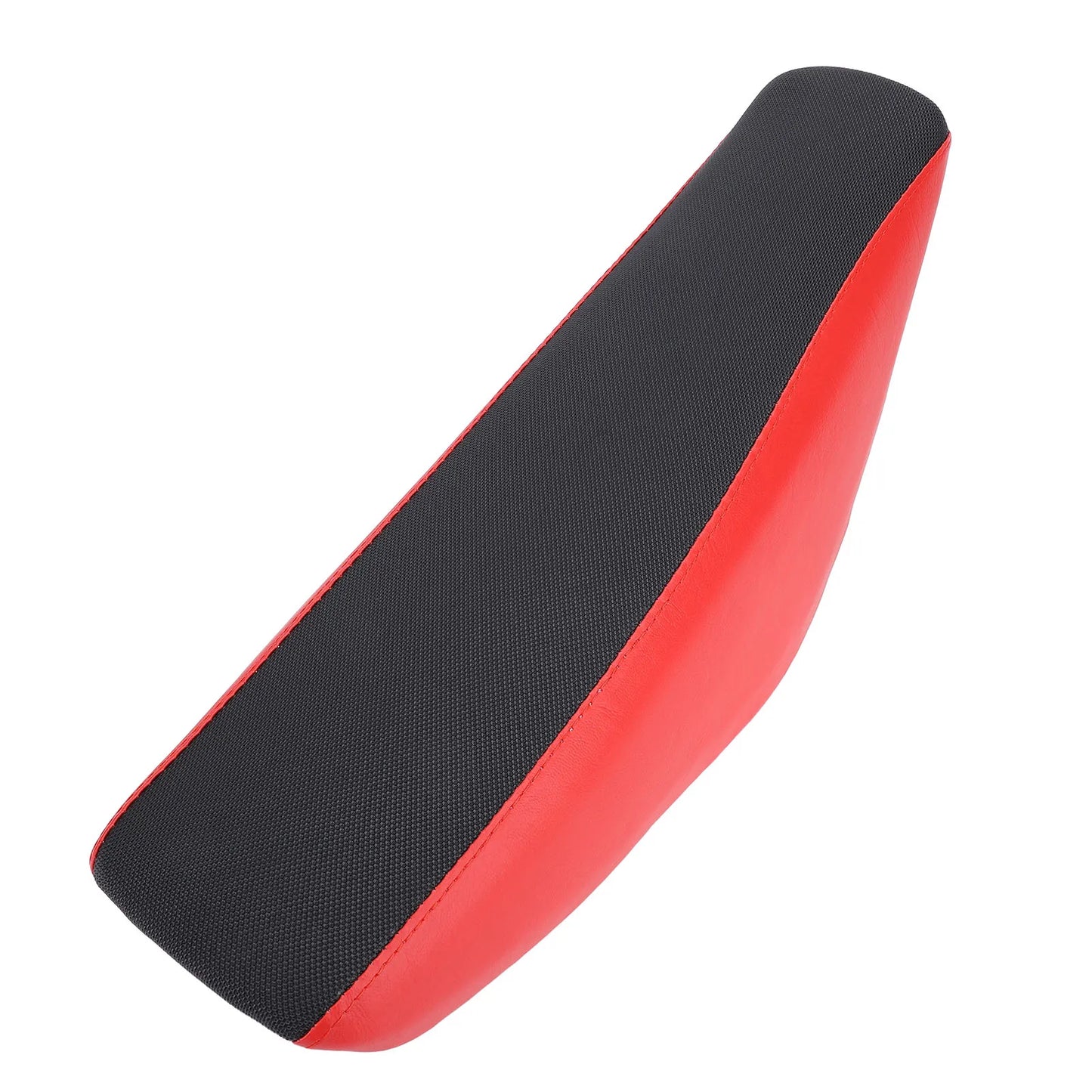 Motorcycle Seat Stable Fixation Breathable 