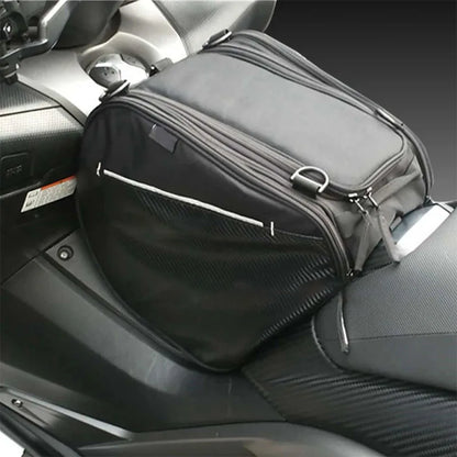 Bolsa de herramientas de bolsas de tanque de motocicletas