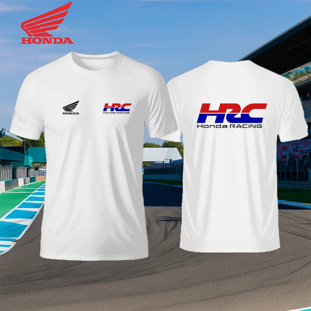 Racing Team T-Shirt