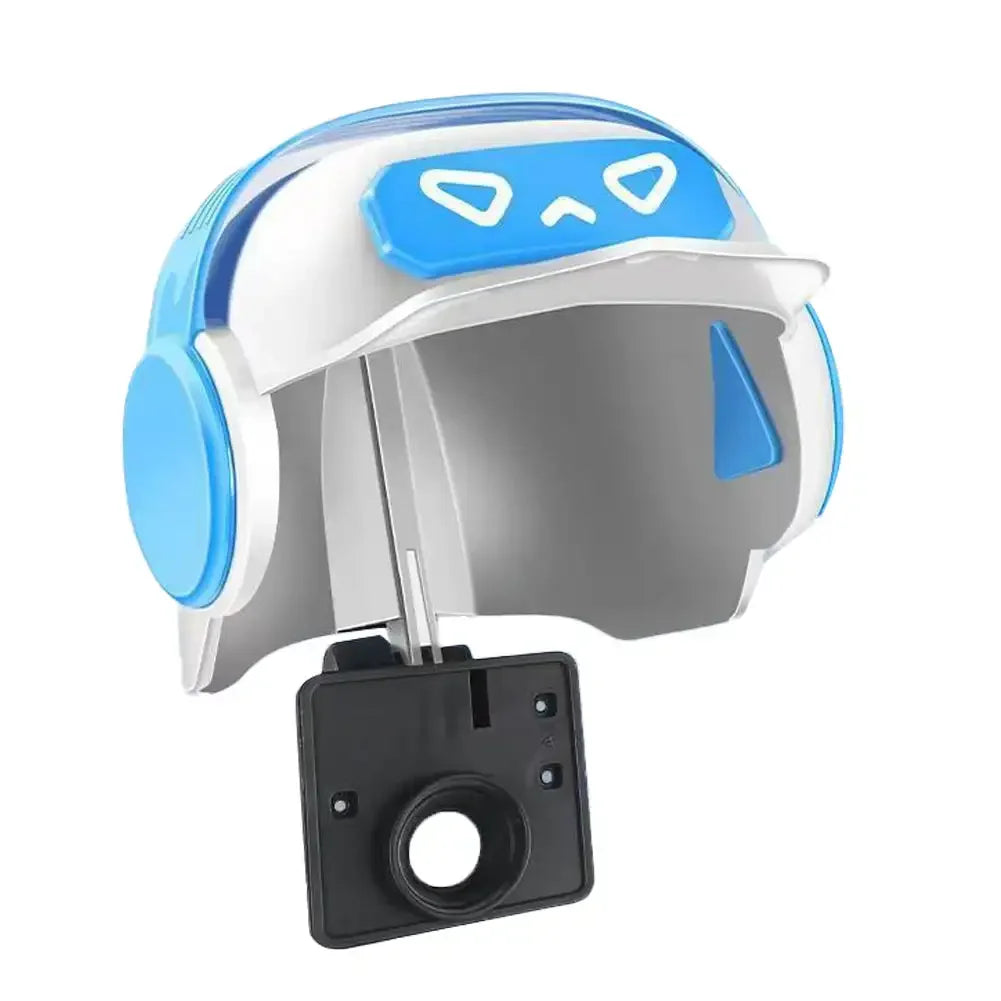 Cute Helmet Mobile Phone Holder