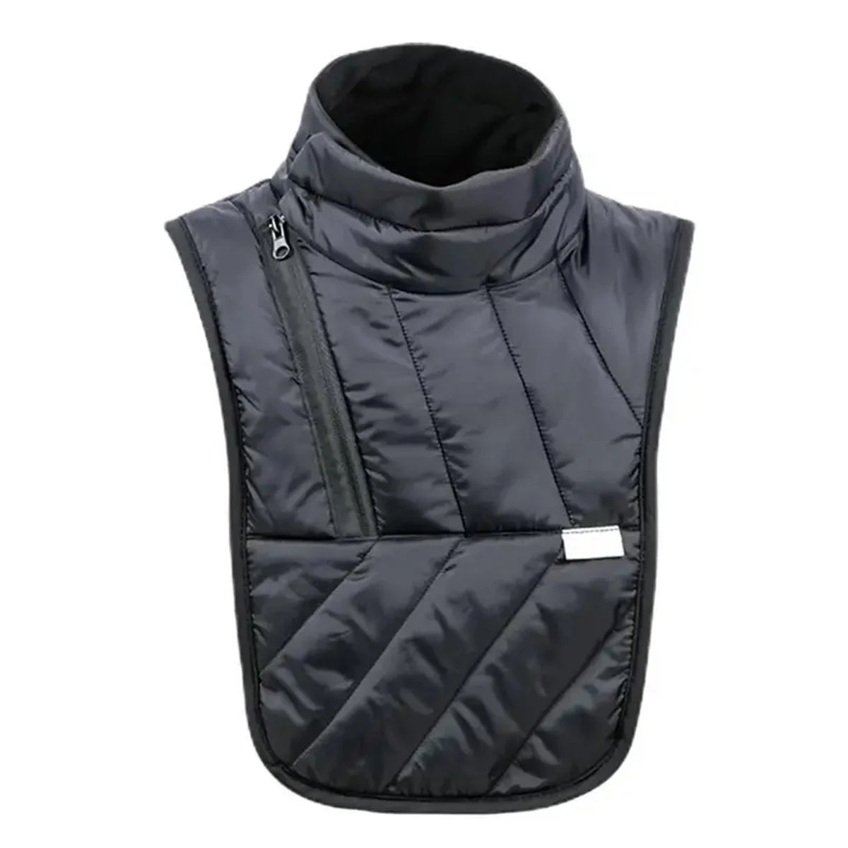 Winter Warm Motorcycle Neck Chest Protector 