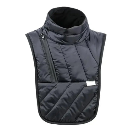 Winter Warm Motorcycle Neck Chest Protector 