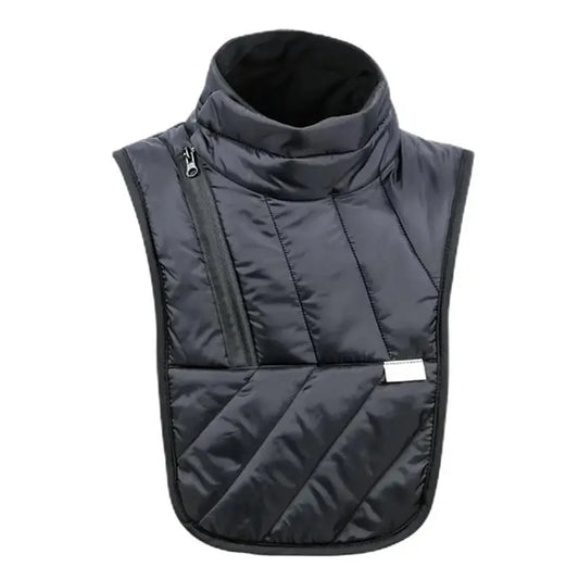 Winter Warm Motorcycle Neck Chest Protector 