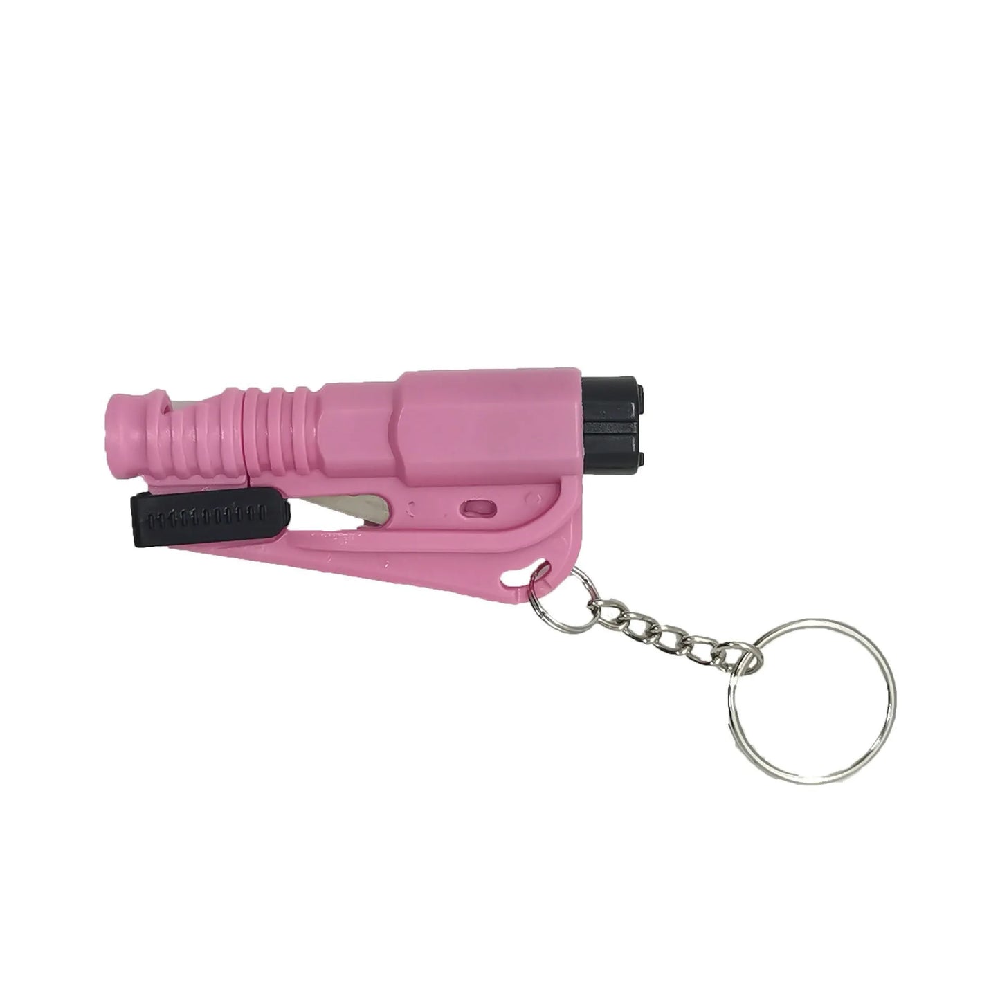 Emergency Keychain