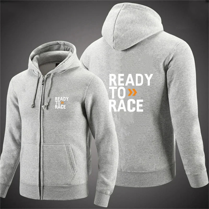 Ready To Race Sweatshirt 