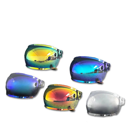 Windscreen Motorcycle Helmet Visor