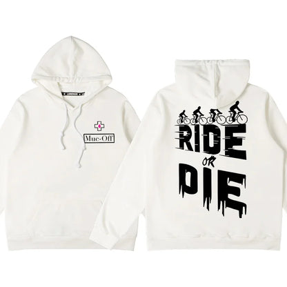 Ride or Die Premium Hoodie 