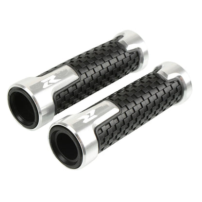 Motorcycle Hand Grips with Handle Bar End 
