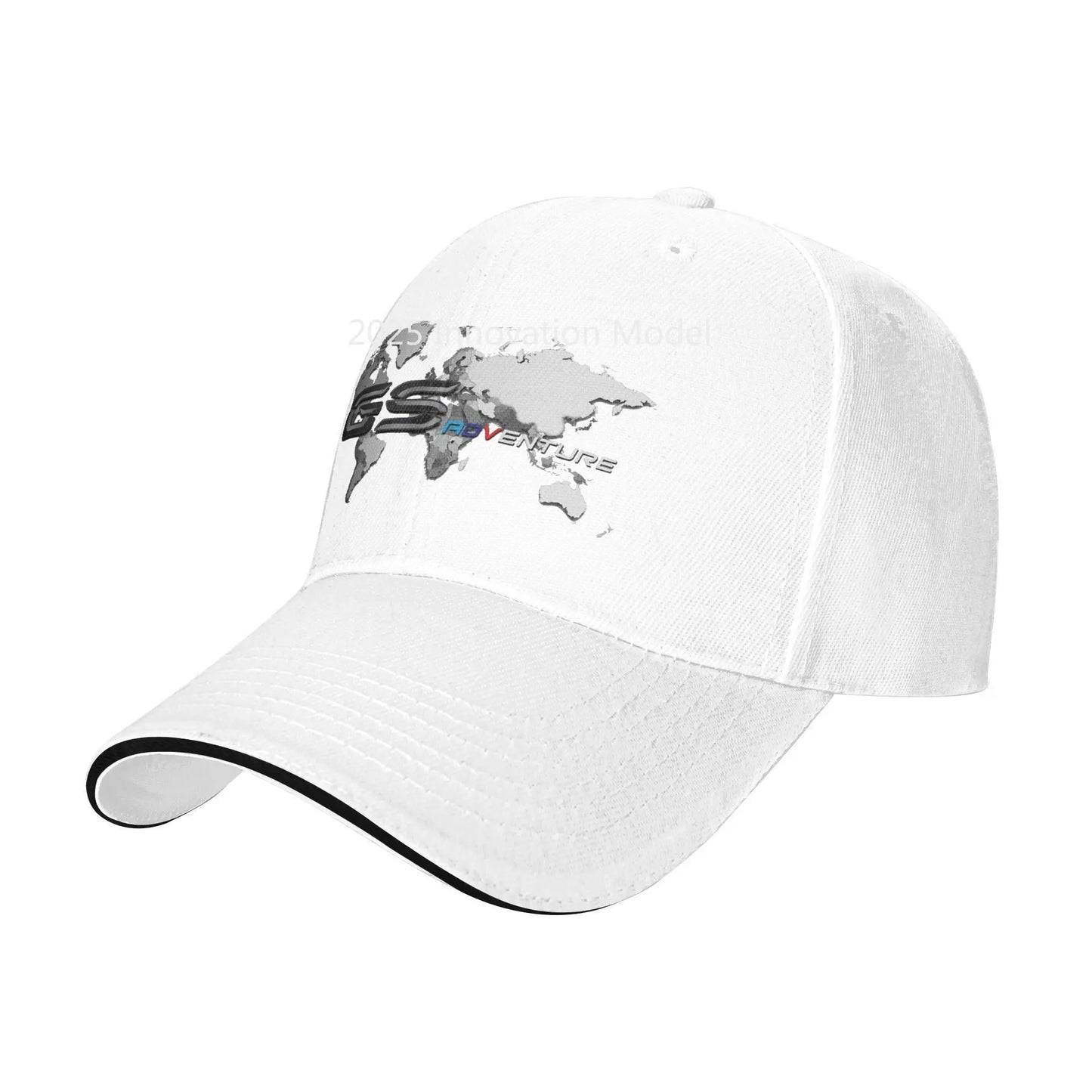 Casquette de baseball GS 