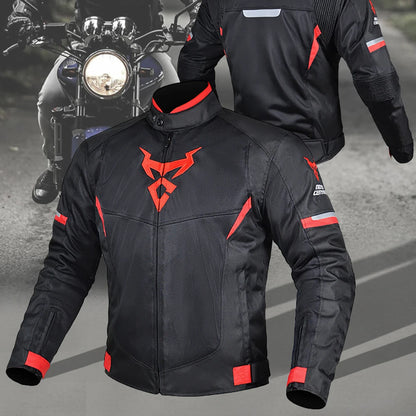 Professional Protective Jacket