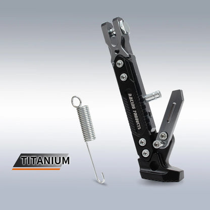 Motorcycle Kickstand Holder 